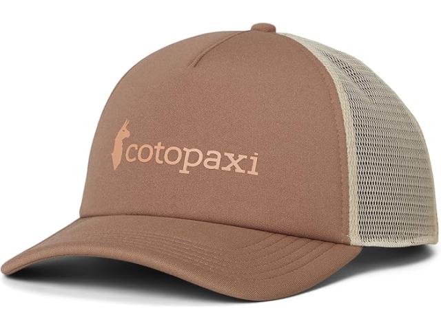 (取寄) コトパクシ ビンテージ トラッカー ハット Cotopaxi Vintage Trucker Hat Reishi
