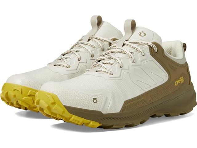 (取寄) オボズ レディース カタバティック ロー B-ドライ Oboz women Katabatic Low B-Dry Conifer