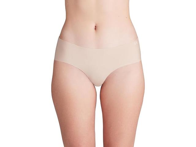(取寄) アンダーアーマー レディース シームレス ヒップスター - 3 PK ソリッド Under Armour women Under Armour Seamless Hipster - 3 PK Solid Hue 500