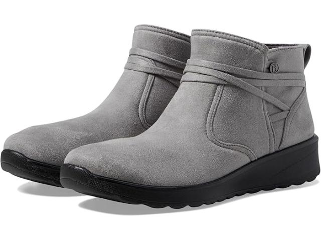 (取寄) ビジーズ レディース ゲスト Bzees women Bzees Guest Graphiteの通販は