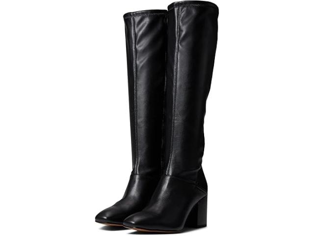 (取寄) フランコ サルト レディース トリビュート Franco Sarto women Tribute Black Smooth