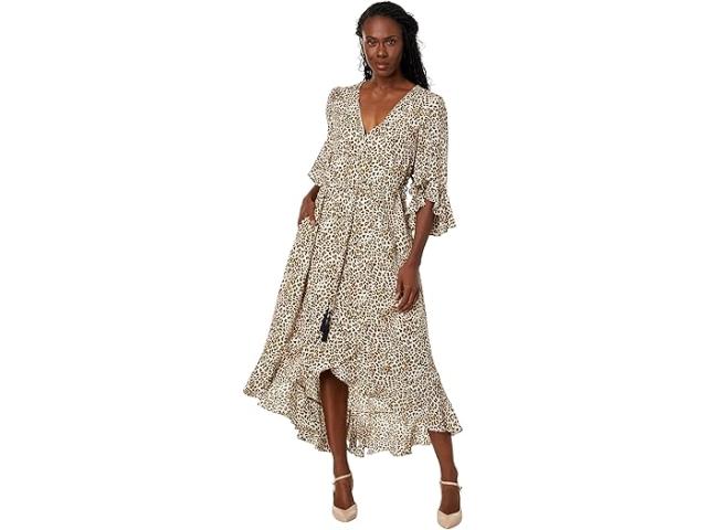 (取寄) トミーバハマ レディース ラブリー レオ マキシ ドレス Tommy Bahama women Tommy Bahama Lovely Leo Maxi Dress Abaloneの通販は 53,320円