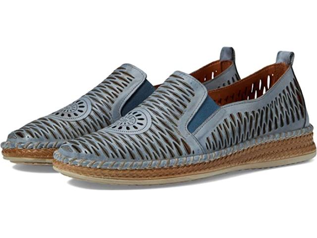 (取寄) スプリング ステップ レディース ニューデイ Spring Step women Spring Step Newday Blue