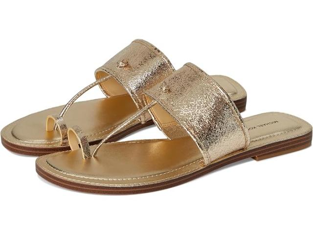 (取寄) マイケルコース レディース サンダル MICHAEL Michael Kors women Ashtin Sandals Pale Gold