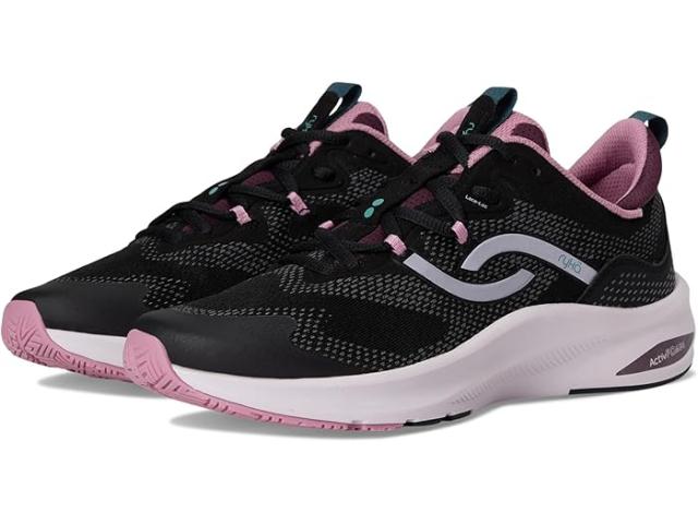 (取寄) ライカ レディース ネバー クイット 2 Ryka women Never Quit 2 Black