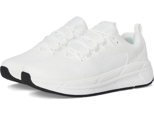 (取寄) プロペット メンズ ウルトラ Propet men Ultra All White