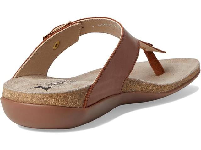 (取寄) メフィスト レディース  Mephisto women Alinda Chili