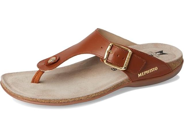 (取寄) メフィスト レディース  Mephisto women Alinda Chili