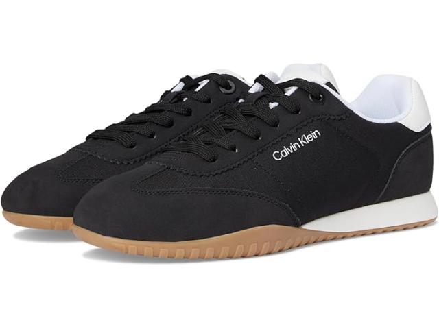 (取寄) カルバンクライン レディース ヘニー   women Hennie Black