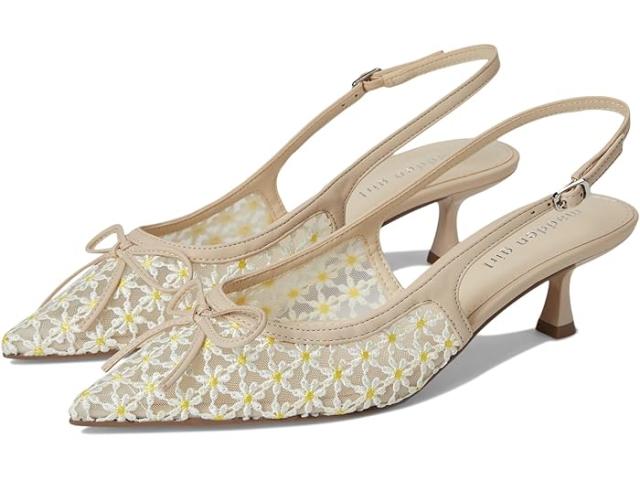 (取寄) マッデン ガール レディース  Madden Girl women Vogue-M Daisy