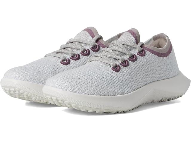 (取寄) オールバーズ レディース ツリー ダッシャー 2 Allbirds women Tree Dasher 2 Blizzard, Zen Mauve (Blizzard)