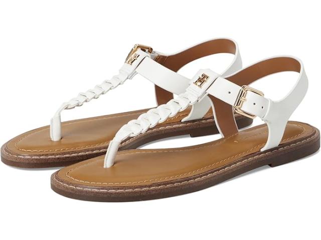 (取寄) トミーヒルフィガー レディース ブレイク   women Blayke White