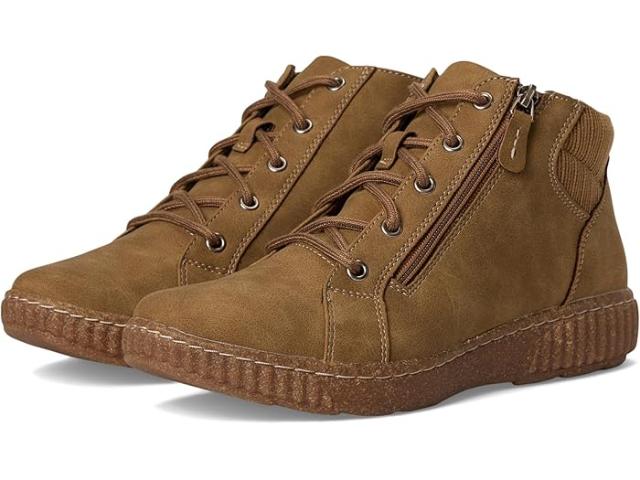 (取寄) クラークス レディース キャロライン カーリ Clarks women Caroline Karli Mushroom Synthetic