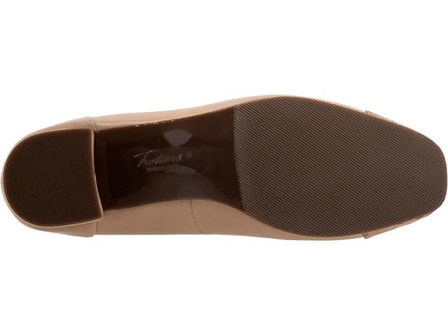 (取寄) トロッターズ レディース デイジー Trotters women Daisy Nude Snake