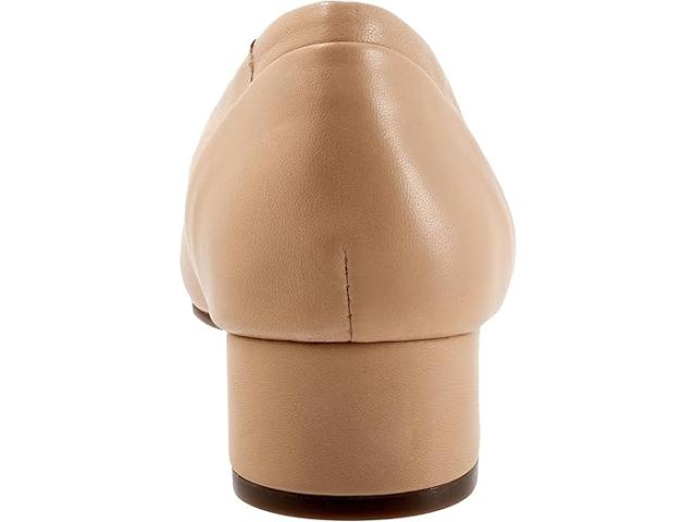 (取寄) トロッターズ レディース デイジー Trotters women Daisy Nude Snake