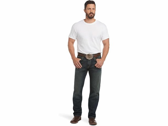 (取寄) アリアット メンズ M2 リラックスド-フィット イン ダスティ ロード Ariat men Ariat M2 Relaxed in Dusty Road Dusty Roadの通販は