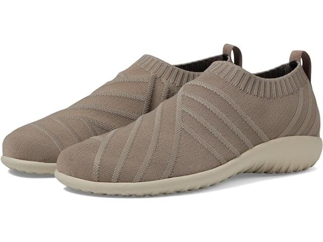 (取寄) ナオト レディース オカフ Naot women Naot Okahu Stone Knit