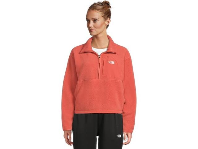 (取寄) ノースフェイス レディース オフ ピーク ジップ ジャケット The North Face women Yumiori Off Peak A? Zip Jacket Mars Dust