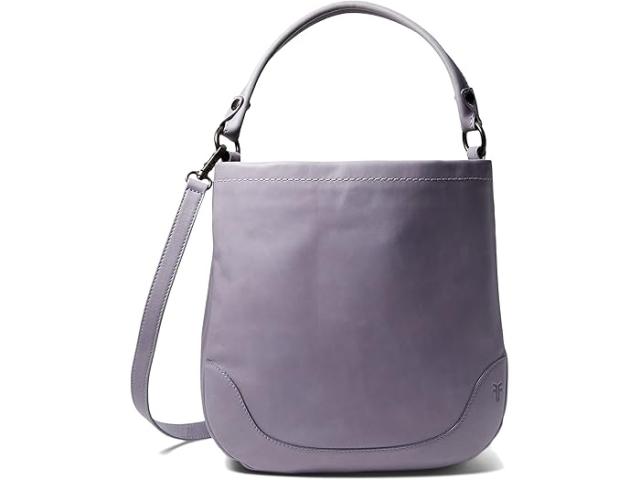 (取寄) フライ レディース メリッサ ホーボー Frye women Frye Melissa Hobo Lavenderの通販は