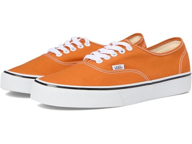 (取寄) バンズ オーセンティック Vans Authentic Color Theory Marmalade