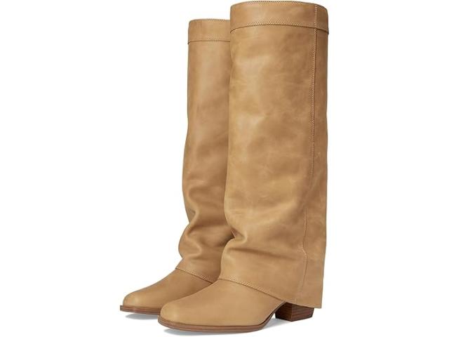 (取寄) スティーブマデン レディース  Steve Madden women Winnick Banana Leather