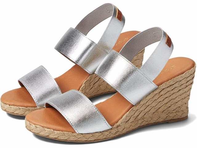 (取寄) アンドレアスース レディース アリソン Andre Assous women Andre Assous Allison Silverの通販は 45,120円