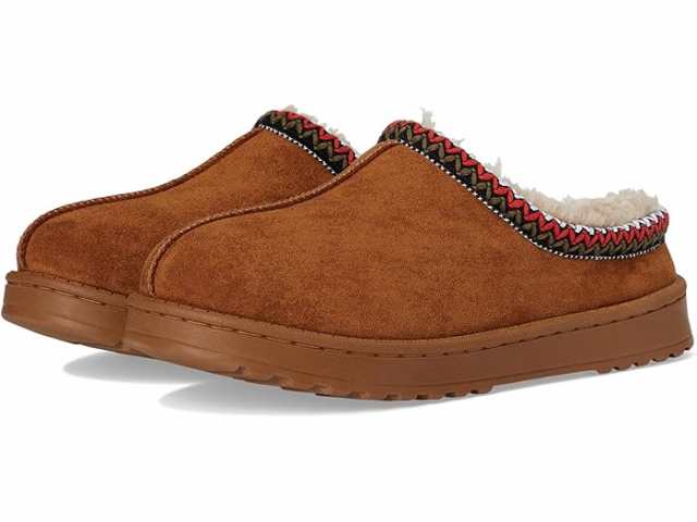 (取寄) ホワイトマウンテン レディース  White Mountain women White Mountain Icebin Chestnut/Fabricの通販は