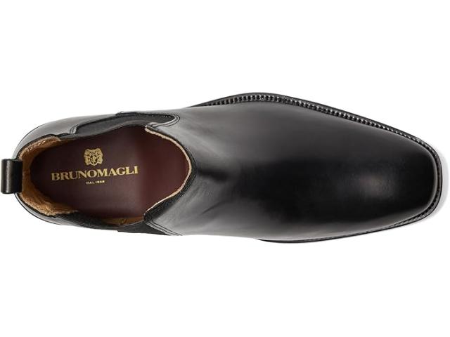 (取寄) ブルーノマリ メンズ メイシー Bruno Magli men Macy Black 取寄) ブルーノマリ メンズ メイシー Bruno Magli men Macy Blackの