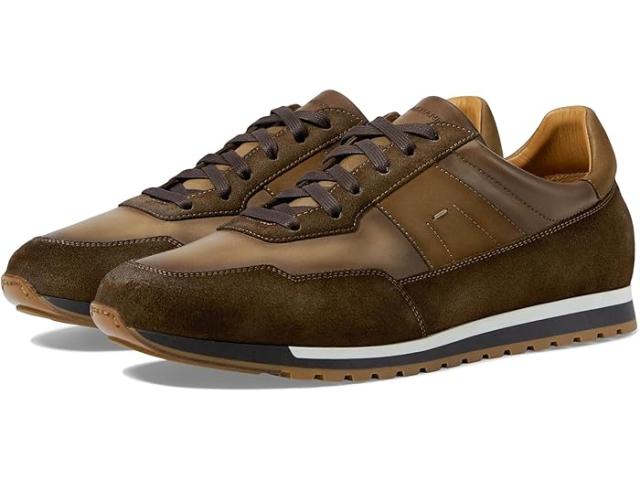 (取寄) マグナーニ メンズ イスラ Magnanni men Magnanni Isla Torbaの通販は