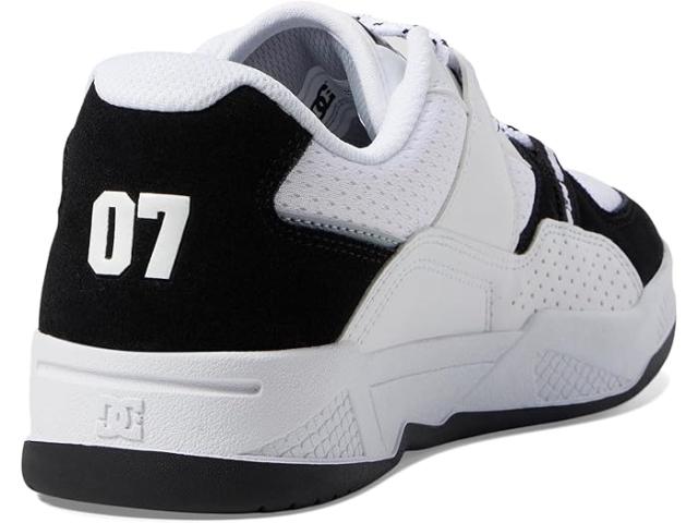 取寄) DC メンズ コンストラクト DC men Construct Black/White