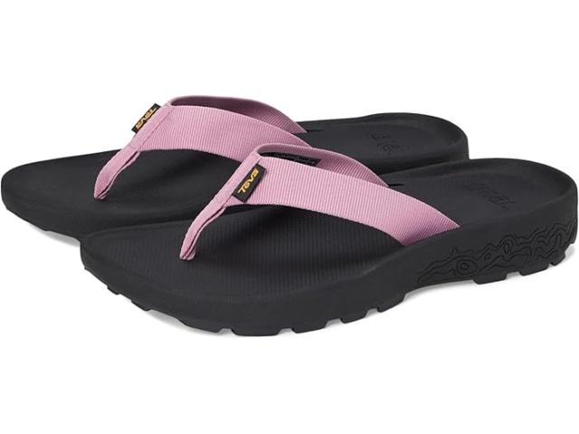 (取寄) テバ レディース ハイドラトレック フリップ Teva women Hydratrek Flip Lilas