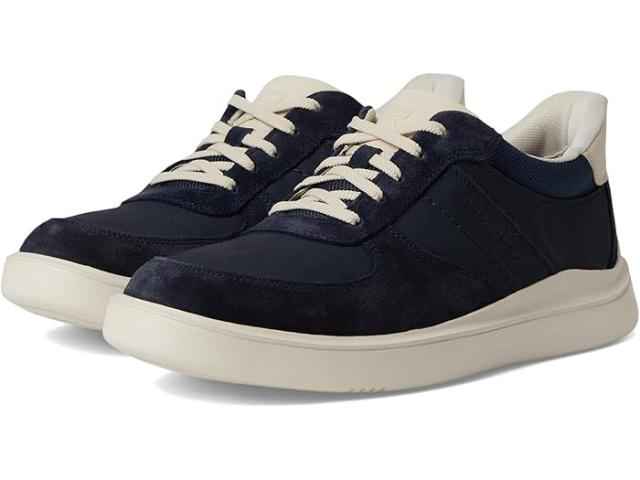 (取寄) ロックポート メンズ  Rockport men Tayton Dark Blue