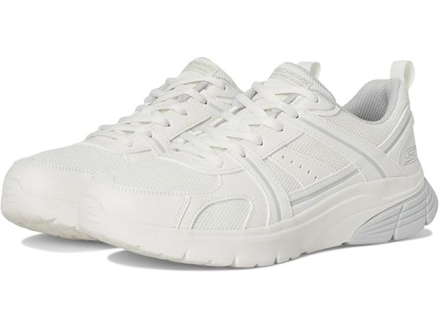 (取寄) ボブス スケッチャーズ レディース ボブス ヴァモス BOBS from SKECHERS women Bobs Vamos White