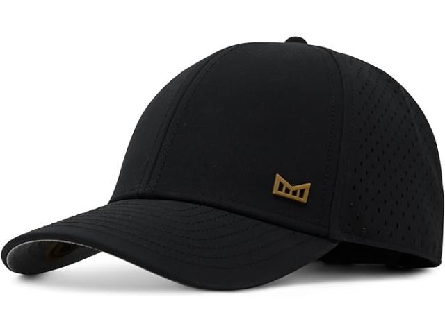 (取寄) メリン メンズ ハイドロ A-ゲーム アイコン melin men melin Hydro A-Game Icon Black/Gumの通販は 16,454円