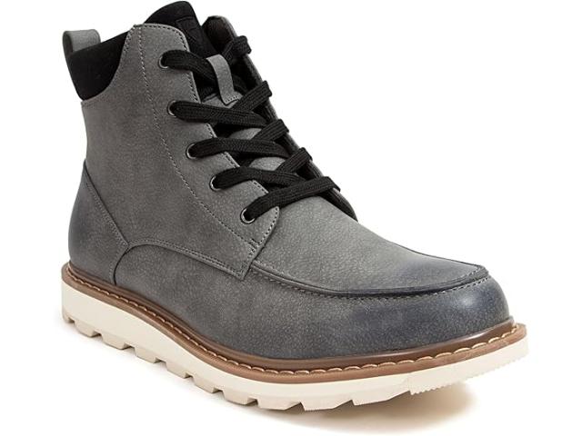 (取寄) ディアスタッグズ メンズ ジュリアン Deer Stags men Deer Stags Julian Grey