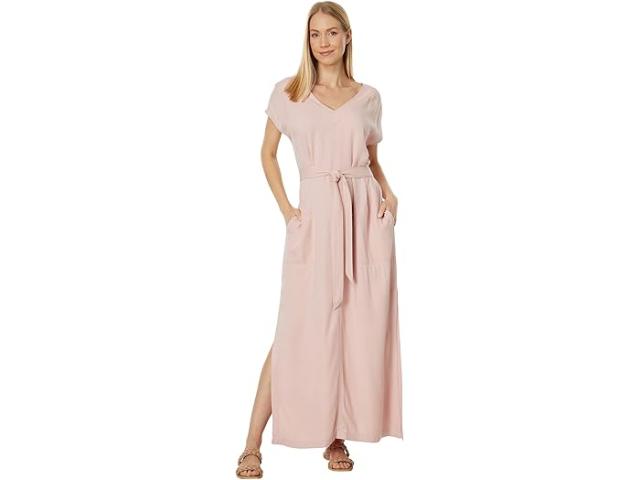 (取寄) スプレンディッド レディース エビアン マキシ ドレス Splendid women Splendid Evian Maxi Dress Posieの通販は 26,964円