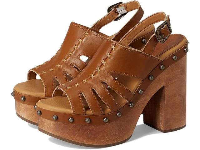 (取寄) ディンゴ レディース ジェマ Dingo women Gema Tan