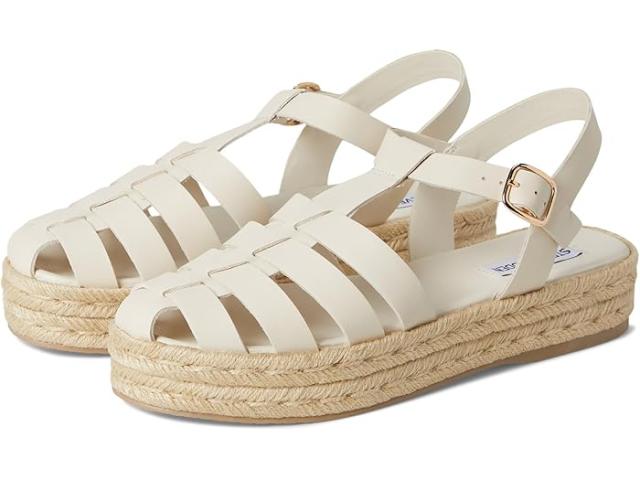 (取寄) スティーブマデン レディース マーリン Steve Madden women Marlin Bone Leather