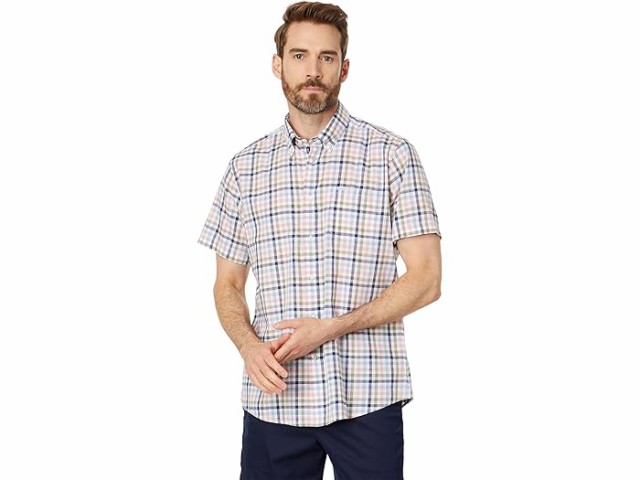 (取寄) バブアー メンズ バーバウト キンソン TF Barbour men Barbour Barbout Kinson TF Pinkの通販は