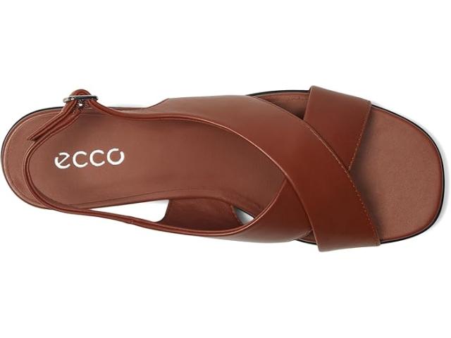 取寄) エコー レディース スカルプ アルバ 25 スリングバック サンダル