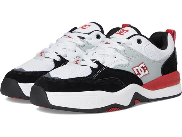 (取寄) DC メンズ アセンド DC men Ascend Black/Grey/White