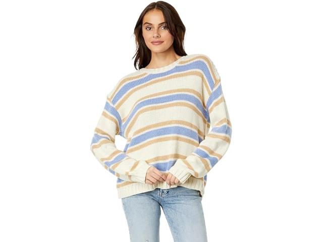 (取寄) リップ カール レディース ホット トロピックス セーター Rip Curl women Hot Tropics Sweater Tan