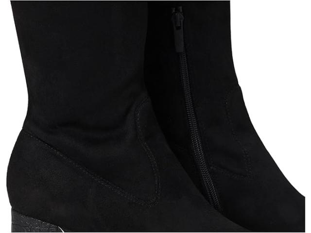 (取寄) ドナルドプリナー レディース キャシディ Donald Pliner women Cassidy Black 1