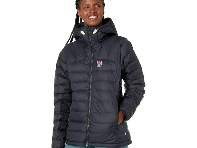 取寄) フェールラーベン レディース エクスペディション パック ダウン