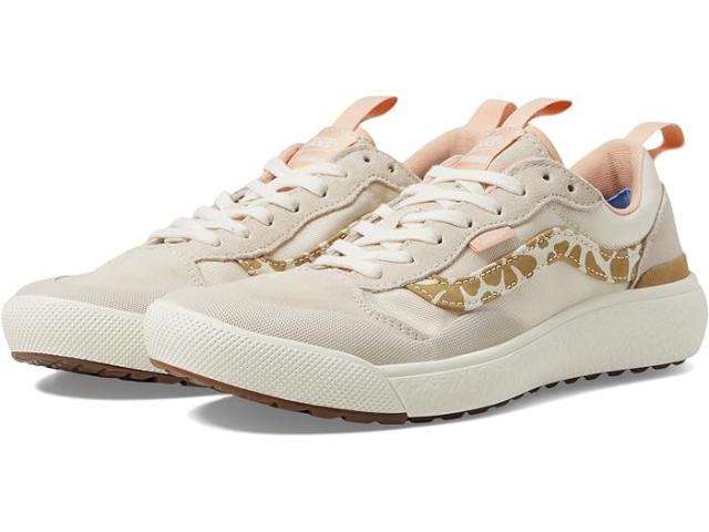 (取寄) バンズ レディース ウルトラレンジ エクソ セ Vans women Vans Ultrarange Exo Se Groovy Floral Khakiの通販は 24,442円