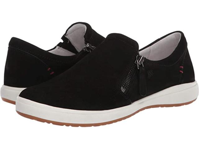 (取寄) ジョセフ セイベル レディース カレン 22 Josef Seibel women Josef Seibel Caren 22 Black