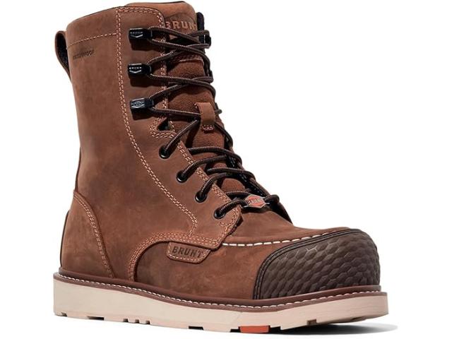 (取寄) ブラント メンズ ザ マリン 8 トゥ コンプ トゥ BRUNT men BRUNT The Marin 8