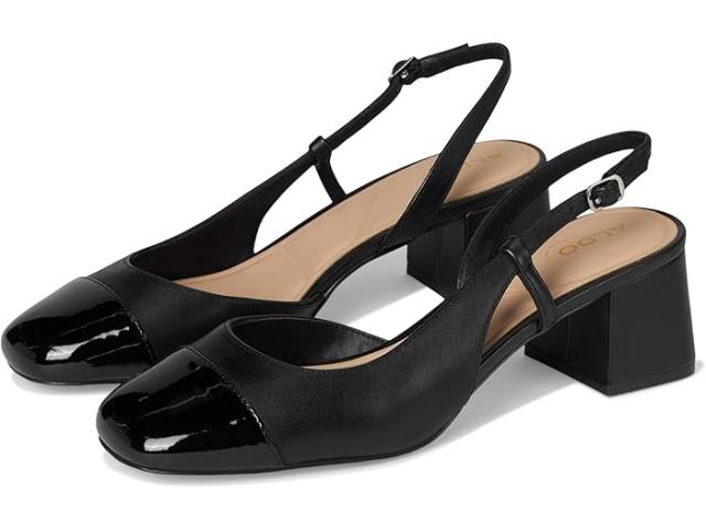 (取寄) アルド レディース  ALDO women ALDO Bialle Blackの通販は 17,083円
