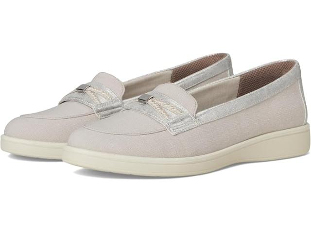 (取寄) ライフストライド レディース オール アボード ボート シューズ LifeStride women All Aboard Boat Shoes Taupe