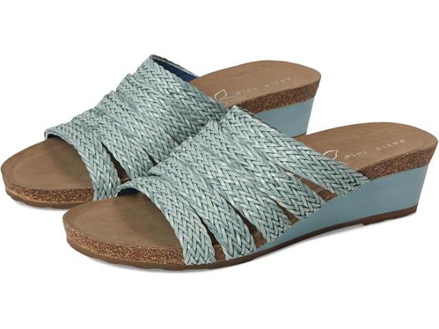 (取寄) デビッドテイト レディース ファビアナ David Tate women Fabiana Denim